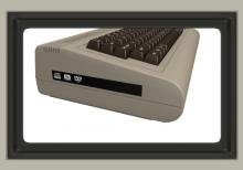 Apple nâng cấp Commodore 64 với chip lõi tứ