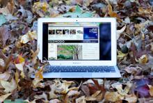 Máy tính Apple được ưa thích nhất tại Trung Quốc