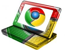 HTC sắp có thiết bị chạy cả Android và Chrome