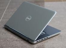 Đánh giá Dell XPS 15z