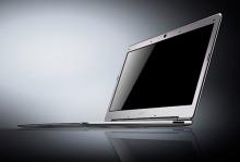 Ultrabook sẽ sử dụng màn hình Full HD năm sau