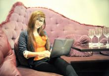 Zenbook UX21E: Nét quyến rũ Ultrabook