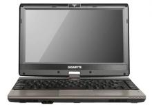 Gigabyte T1132: Booktop “biến hình”