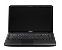 Mua Satellite Pro C640-1067U tặng phần mềm chống virus