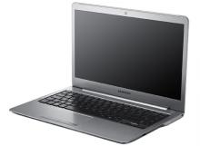 Samsung giới thiệu ultrabook Series 5 mới