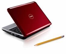 Dell \'khai tử\' dòng netbook Inspiron Mini