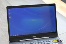 Ngắm \'siêu mẫu\' Dell XPS 14z tại VN