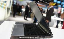 Ngắm Series 5 siêu mỏng của Samsung