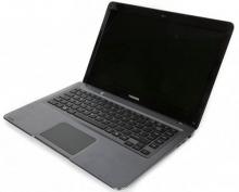 Toshiba ra dòng Satellite mới giá 1.600 USD