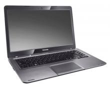 Toshiba Satellite U840: Ultrabook với bộ nhớ lưu trữ “lai”