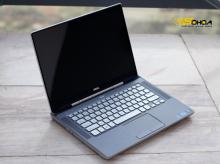 Đánh giá Dell XPS 14z