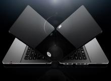 HP Envy 14 Spectre sẽ về VN đầu tháng 4