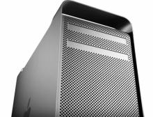 Mac Pro mới có thể dùng đồ hoạ Nvidia