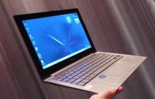 Ultrabook sẽ không giảm giá nhiều cho tới 2013