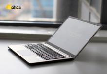 Đánh giá HP Folio 13