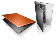 Khám phá ultrabook Lenovo IdeaPad U300s