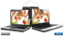 Những công nghệ độc đáo trên Samsung Series 300E