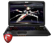 MSI sắp ra 4 laptop chơi game dùng chip lõi tứ