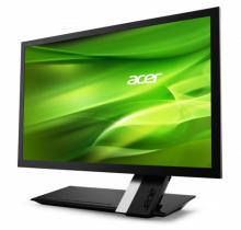 Acer trình làng 5 màn hình LCD độ phân giải Full HD