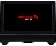 Maingear Solo 21: PC all-in-one đầu tiên có thể tùy chỉnh cấu hình