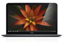 Dell nâng cấp phần mềm cho XPS 13