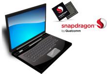 Qualcomm phát triển chip cho máy tính mỏng hơn ultrabook