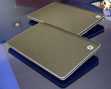 Phiên bản mới nhất HP Pavilion dv6 và dv7 ra mắt