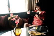 Acer W500 và W501: Bộ đôi tablet chạy song song Windows 8 và Android