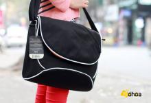 Chọn túi cao cấp cho iPad, Macbook