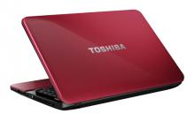 Toshiba đưa Series 800 về VN tháng này