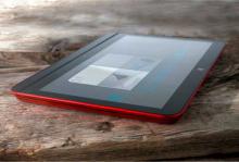 Intel giới thiệu Cove Point: ultrabook lai tablet chạy Windows 8