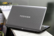 Laptop Sandy Bridge vào mùa giảm giá