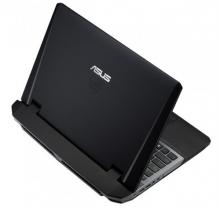 Laptop chơi game Asus G55 cho đặt hàng giá 1.475 USD