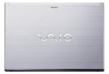 Ultrabook đầu tiên của Sony ra mắt