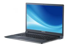 Cấu hình Samsung Series 9 chạy chip Ivy Bridge