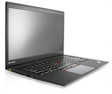 Video ThinkPad X1 Carbon, ultrabook có 3G