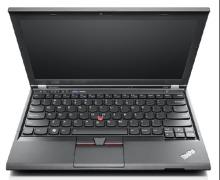 Lenovo nâng cấp dàn quân ThinkPad với Ivy Bridge