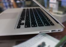 Giá Macbook và iPad có xu hướng giảm