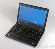 \'Đập hộp\' Lenovo Thinkpad X230