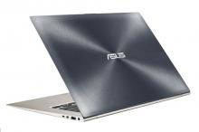Asus ra Zenbook mới giá từ 799 USD