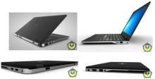 Lộ ảnh ultrabook dòng Laitude của Dell