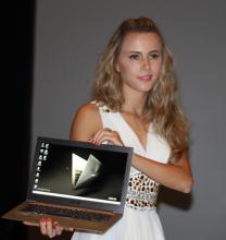 Zenbook Prime giá khoảng 27 triệu tại VN