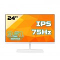 Màn hình máy tính Acer ED245QA UM.UE5SS.A01 23.6 inch IPS Trắng
