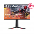 Màn hình máy tính LG 27GN950-B 27 inch UltraGear UHD 4K Nano IPS 144Hz Gaming