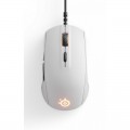 Chuột SteelSeries Rival 110 White