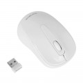 Chuột không dây Targus Wireless Optical Mouse White (AMW60001AP-52)