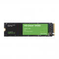Ổ cứng SSD WD SN350 Green 480GB NVMe PCIe Gen3x4 8 Gb/s WDS480G2G0C