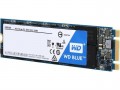 Ổ cứng SSD WD Blue 500GB M.2 2280 ( WDS500G2B0B )