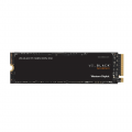 Ổ cứng SSD WD Black SN850 1TB NVMe SSD PCIe Gen 4 M.2 (WDS100T1X0E)