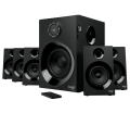 Loa Logitech Z607 5.1 Surround Sound SPEAKER with Bluetooth